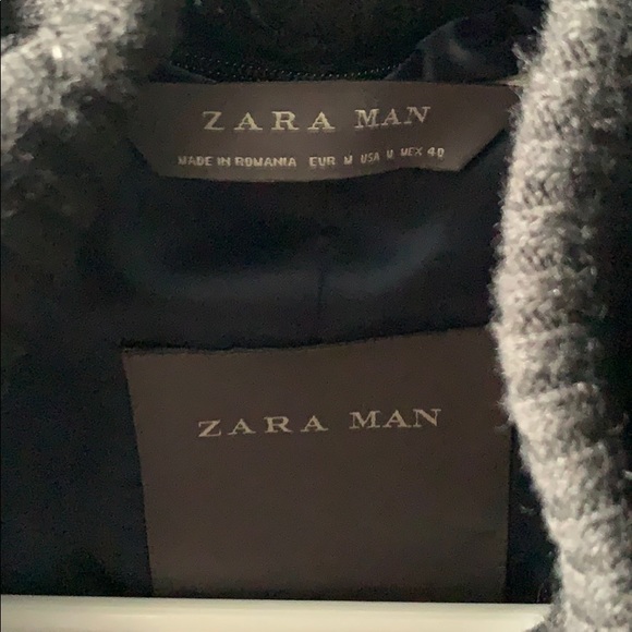 Stylish Winter Jacket - Picture 3 of 5